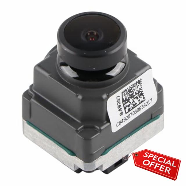 Bumper Tailgate Mirrors Surround Camera Fit For Dis-covery R-ange Rover Evoque Sport XE XF E-Pace F-Type Rear View Camera FW93-19H422-AB