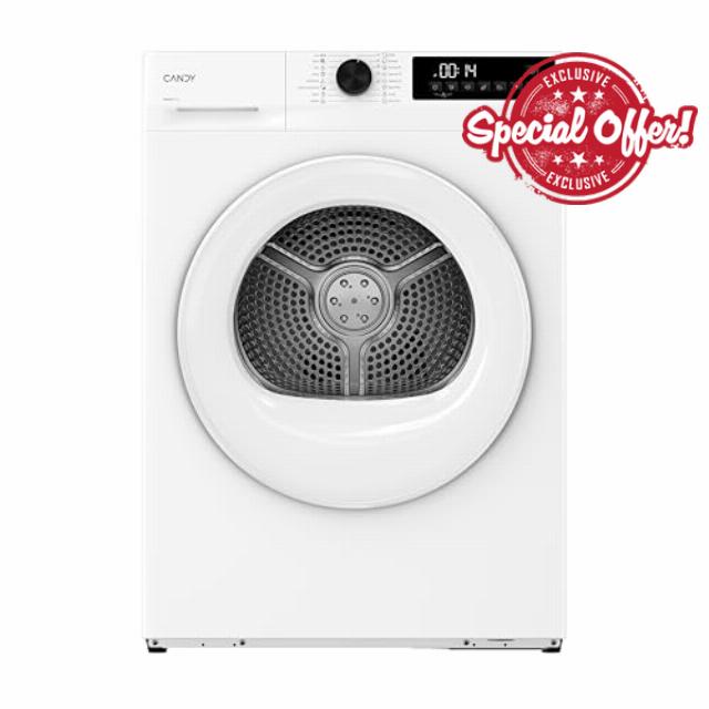 Candy Quick Pro Tumble Dryer