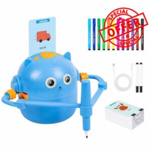 Drawing Robot Kids Toy