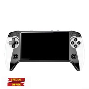 X9 Retro Handheld Game Console with 5.5" IPS Display