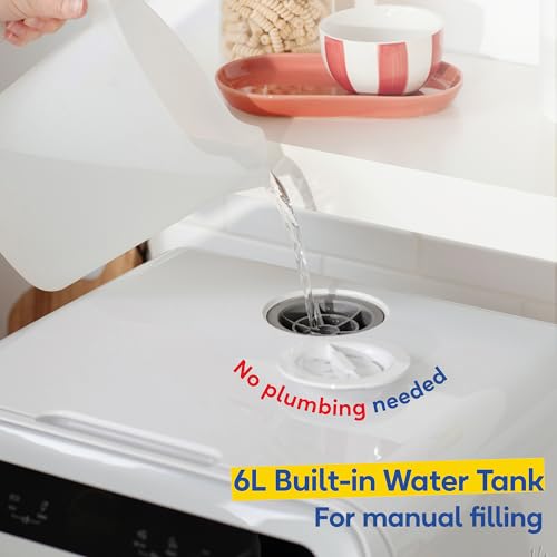 Self-Cleaning Function