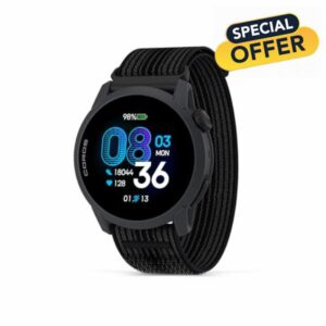 COROS PACE 4 Ultralight Sport GPS Watch