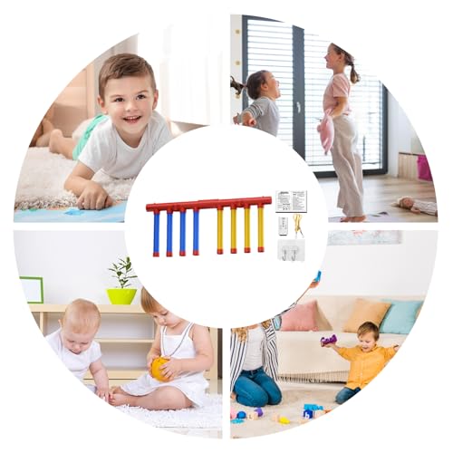 For Family Athletes Kids Adults Home Outdoor Exercise Educatio