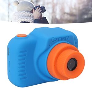 Digital for Applicable Scenes (Blue)