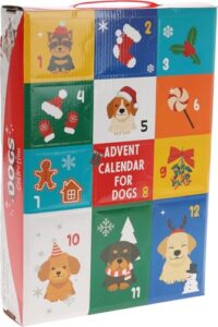 Includes Festive Surprises