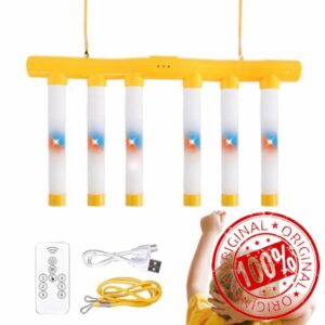 Reflex Drumsticks Challenge Game