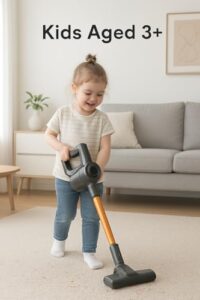 interactive with Lights & Sound