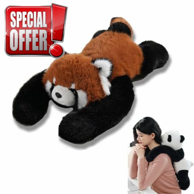 Weighted Plush Animals