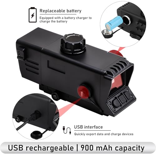 1080P HD Video Recording