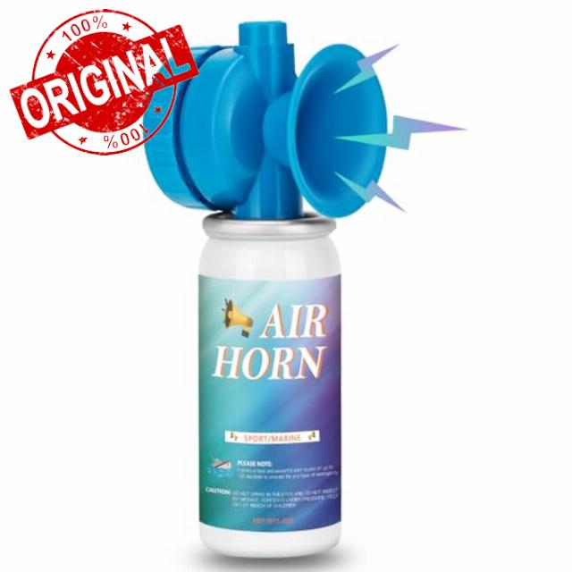 1.4oz Air Horn Can for Safety