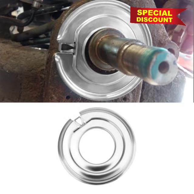 ABS Brake Sensor Holder Plate Bracket for Renault 2007-2018 Megane III/Scenic III/Grand Scenic III/Laguna III/2002-2009 Laguna II/Grand Scenic II