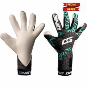 ONE OG1 Mentality Monster Hyla SL Jr (strap inc.) Goalkeeper Gloves