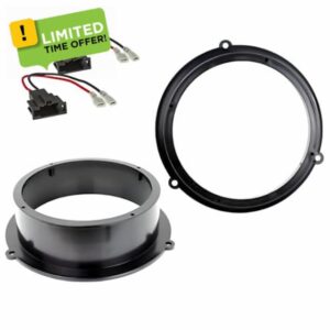 Sound Way Speaker Adapters