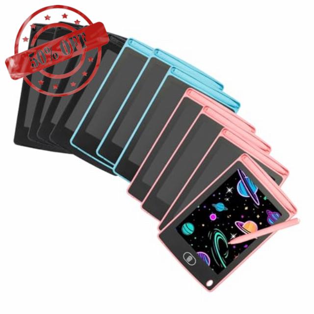 24pack LCD Writing Tablet for Kids