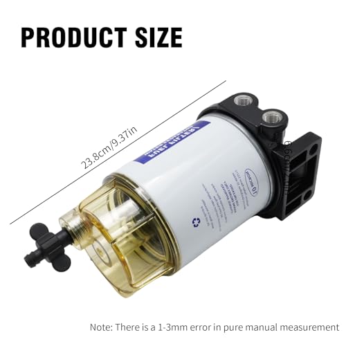 Replacement for Mercury Marine Outboard Moto