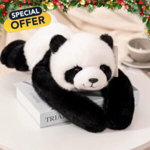 The Panda Weighted Animal