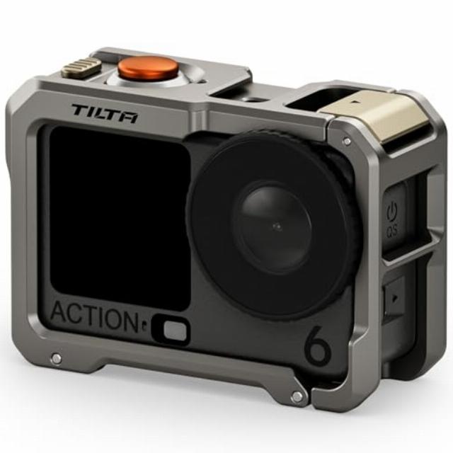 TILTA Action 6 Cage