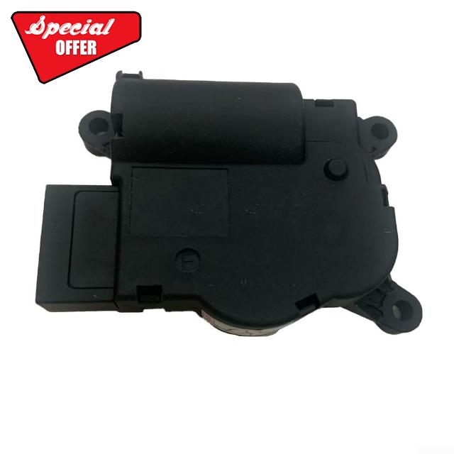 For Smart For Two Engine Door Actuator Replacement for Model Years 2008 2015 OEM Part Number 4518290001 ABS