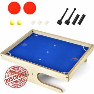 Magnetic Football Table