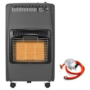 Wheels for Easy Mobility