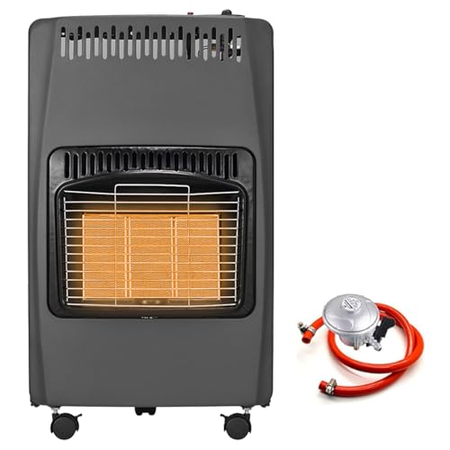 Wheels for Easy Mobility