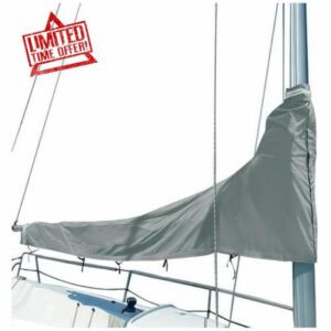 Mainsail Boom Cover
