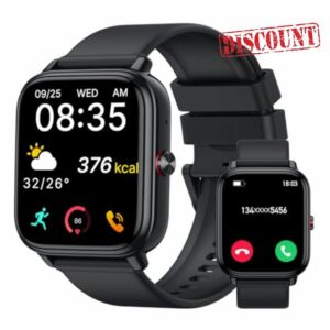 Smart Watch For Men Women