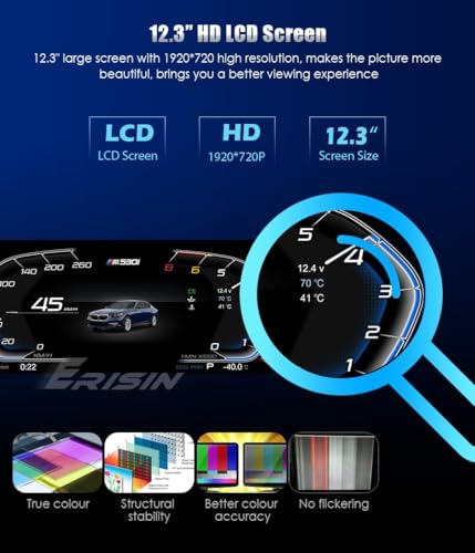 Support TPMS Tire Pressure Monitoring System