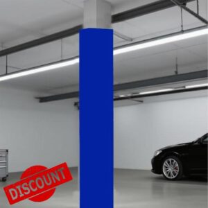 pole pad Foam Padding For Square Pole