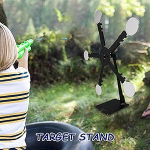 Target Stand