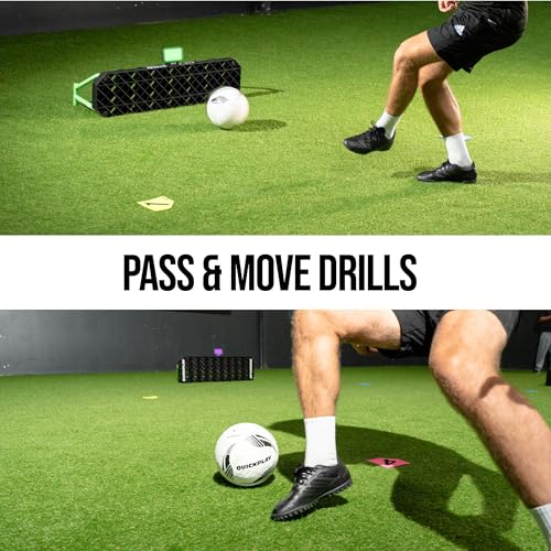 & Pro Coaching Drills for Control