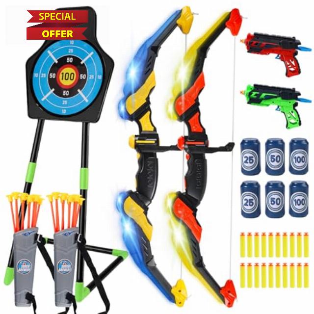 Beafaoo Kids Archery Set