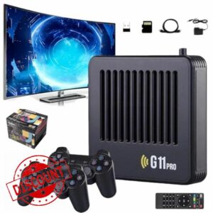 All8bit G11 Pro 100000 Games