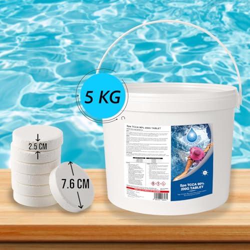 Algaecide (25 x 200g)