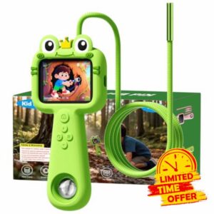 Endoscope for Kids