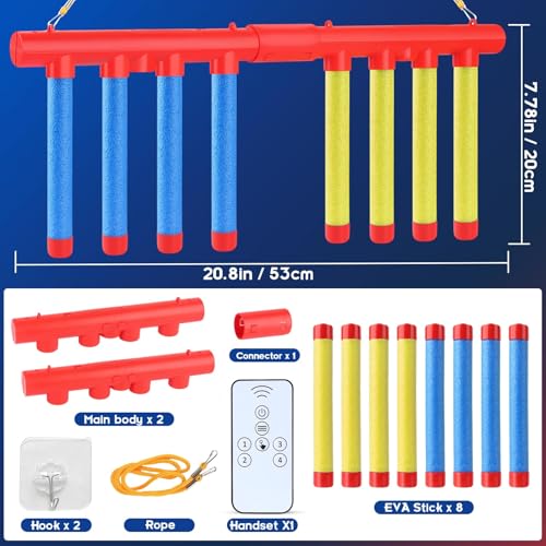 2 Player Catching Sticks Games
