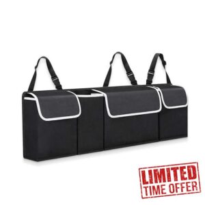 Retractable Trunk Cargo Cover for Ford Tourneo Connect/Tourneo Connect/Tourneo Courier/Tourneo Custom