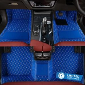 Custom car Floor mats Suitable for 99.99% car Truck SUV