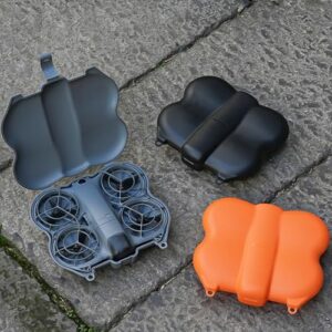 Compact Portable Lightweight (Blcak)