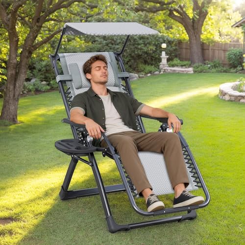 Poolside & Beach (Gray)