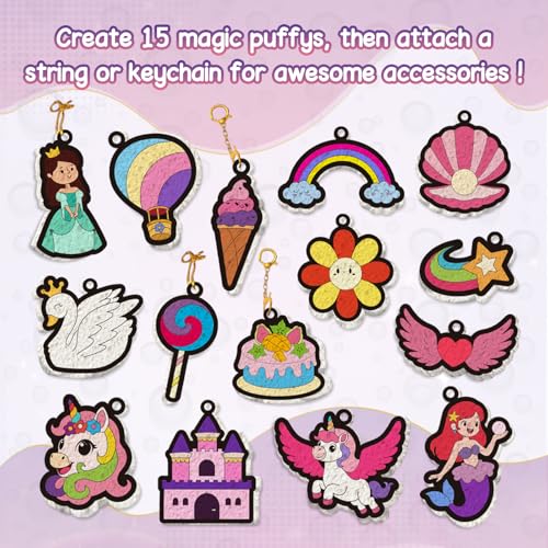 DIY Painting Gifts for Children's Birthday Parties Ages 4