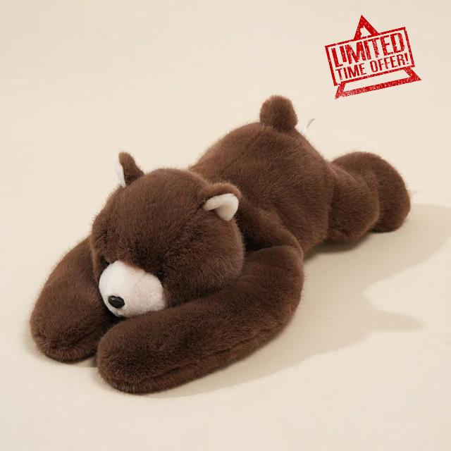 Weighted Plush Animals 65cm