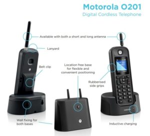 Long Range for use outdoors