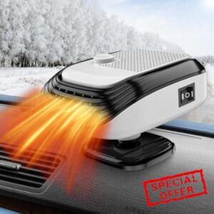 Car Heater