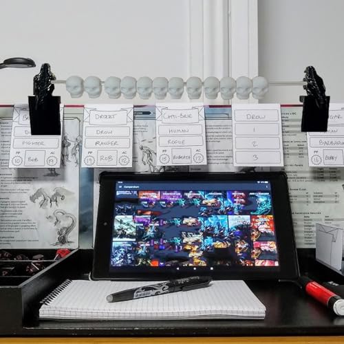 Accessory for Tabletop Game