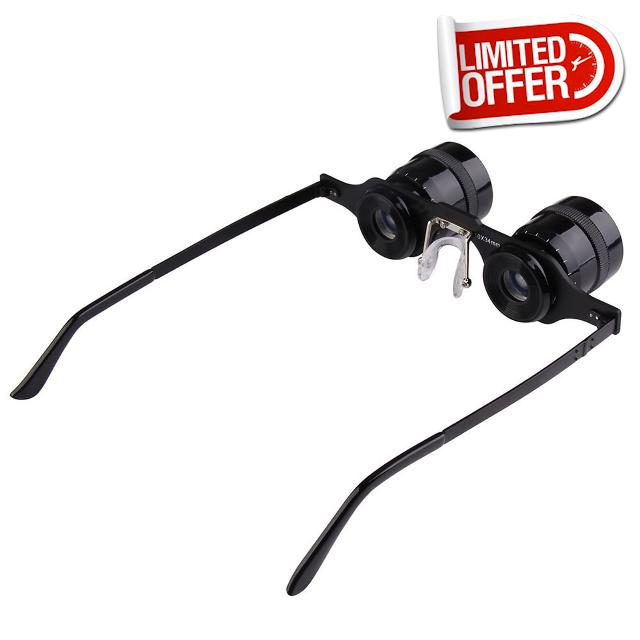 Night Vision Goggles