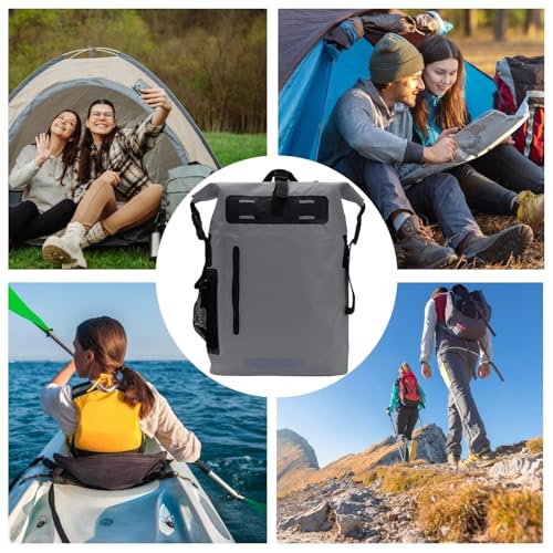 Student Hiking Trips