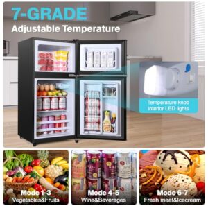 Under Counter Fridge