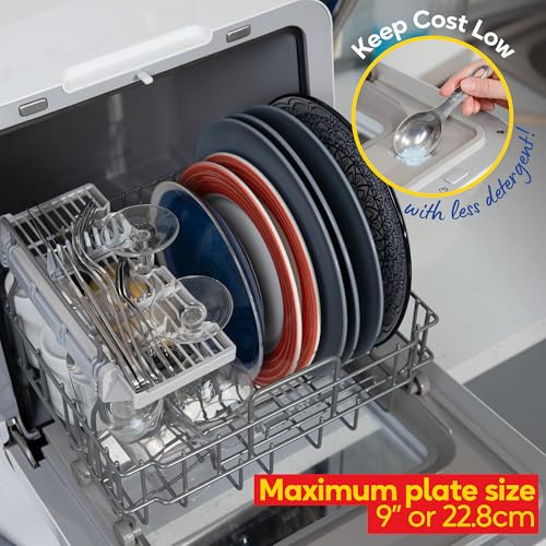 Portable & Efficient