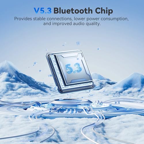 IP67 Motorcycle Headphones